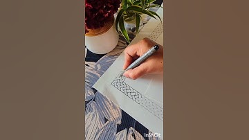 celtic knot corner #celticknot #art #newvideo #newshorts #learnwithme #celticknotcorner