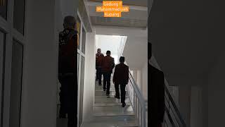 Gedung F Muhammadiyah Kupang