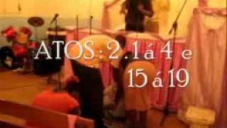 AVIVAMENTO EM ANGOLA JS CONCEIÇÃO