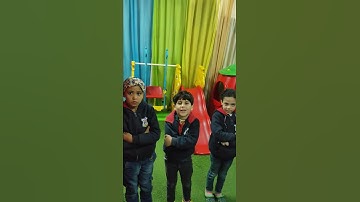 سوره البينه للاطفال #اكاديميه_ادم_