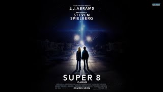 💥💥💥Фільм: Супер 8 / SUPER 8⚡⚡⚡