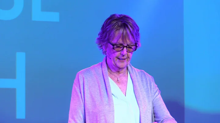 Pause With A Purpose | Gail Fleming