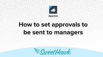 How to set approvals to be sent to managers in Zendesk