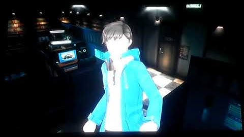 Digimon Story: Cyber Sleuth Hackers Memory playthrough part 29: learning about Digital Waves