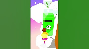 Thief Vs Girl Run - Part 22 #shorts #games #thiefvsgirl