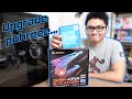 Nag upgrade sa i5-13600KF + Gigabyte Z690M Aorus Elite AX DDR4!