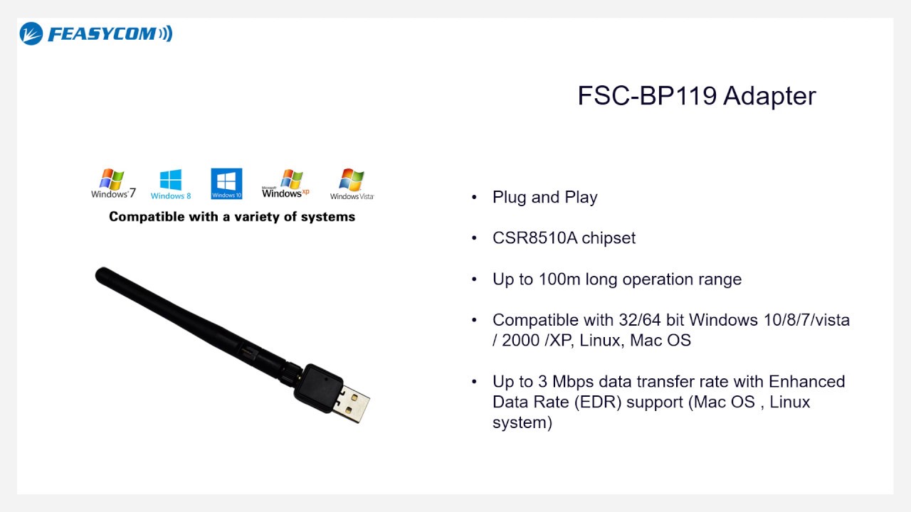 hiro wireless usb adapter for bluetooth hiro wireless usb adapter for bluetooth
