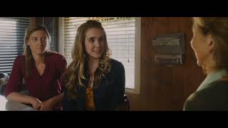 'Insidious: The Last Key': Elise Meets Imogen and Melissa Rainier/Reunited with Christian