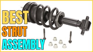 Best Strut Assembly [Top 5 Picks]