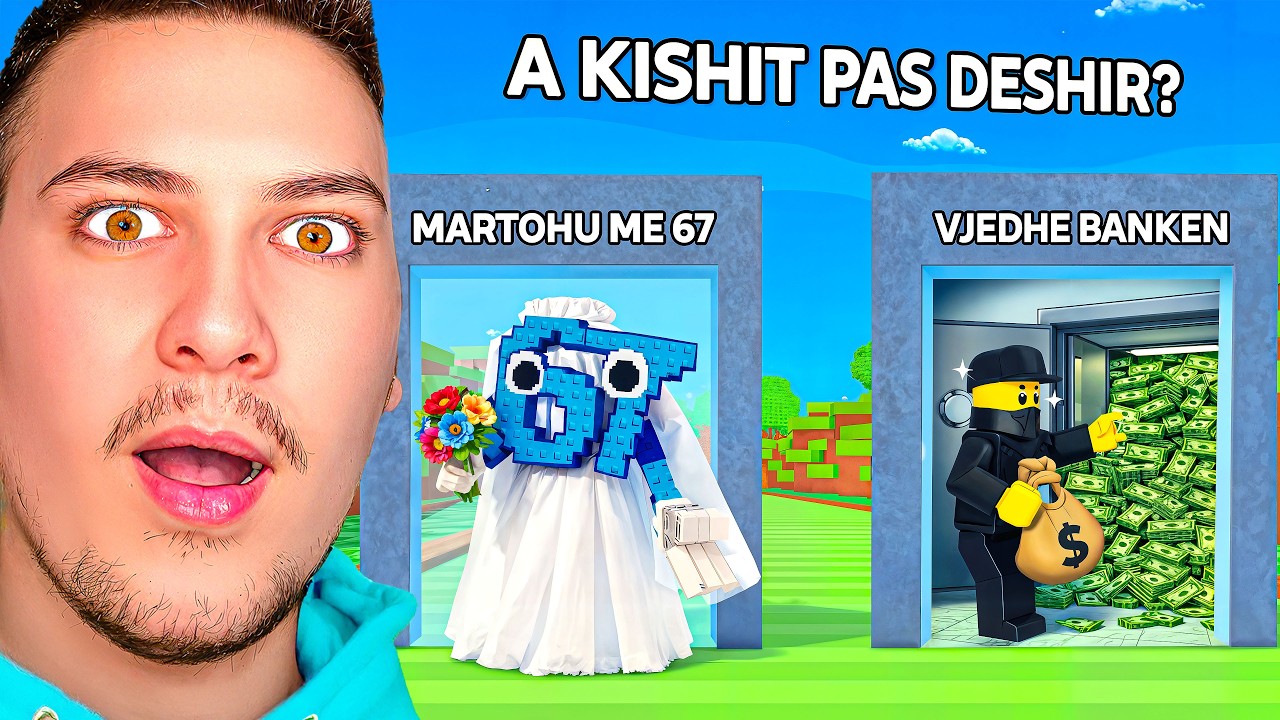 A KISHIT PAS DESHIR...