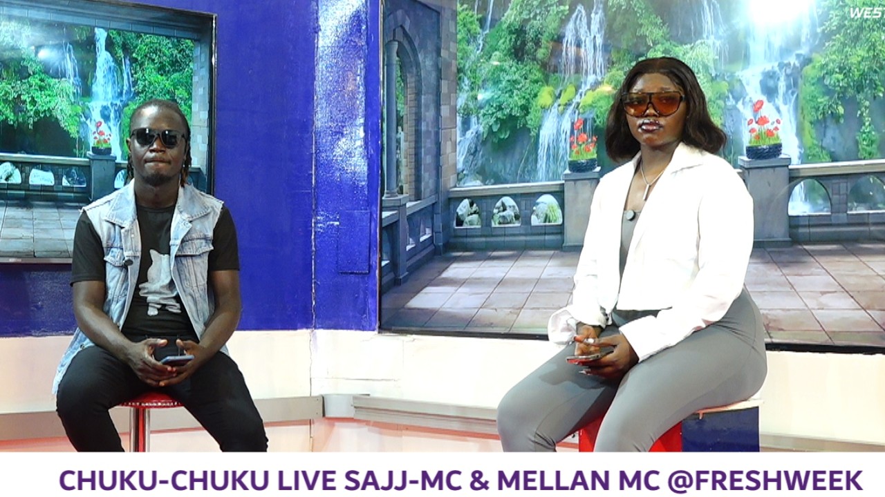 CHUKU CHUKU - 09th-March -2026