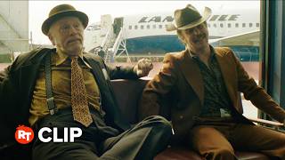 Wild Horse Nine First Look Movie Clip - Rapa Nui (2026)