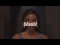 Ronisia x Tiakola Type Beats - "DÉSOLÉ" | Instru Rap Drill Mélodique 2023