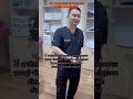 ตัดหน้าอกซ่อนแผลไร้ถุงเดรน 3 อาทิตย์ หมอตู่-จักรรินทร์