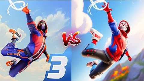 Spider Fighter 3 🆚 Spider Action Fighting Hero Full Comparison | Who Is The Best Game Ever!