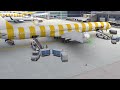Leipzig 🇩🇪 Gameplay #3 (LEJ) || WOA || Plane Spotting || World of Airports