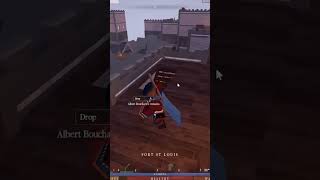 Jump Scare | Northwind  #montage #northwind #roblox #shorts #short