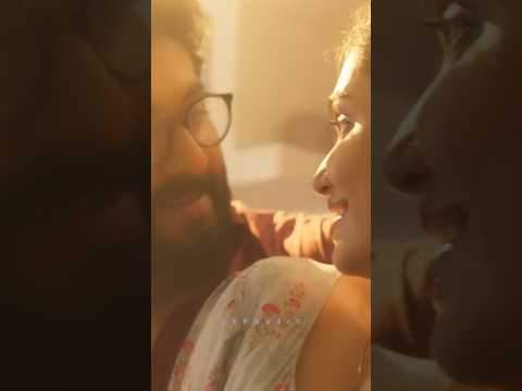 #2023 #love #romantic #reels #Dhyan Sreenivasan | Tanvi Ram | Arjun Ashokan