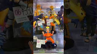 Scopri un negozio di action figure a meno di 20€