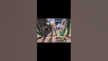 CODM 1vs5: DLQ33 Holidays ending the game smoothly with an Ace.