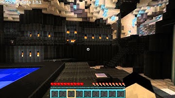 Minecraft - Deep Space Turtle Chase: 6