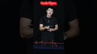 Is This the Sharpest Swordier Medieval Sword? "Claymore" Review &amp; Cutting Test | Part 4