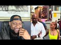 Jade take Larry and Purnell out in Vegas! (Kountry Wayne) skit review