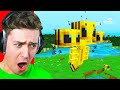 Reacting To THE WORST Minecraft BOSS IDEAS! (bee wither)