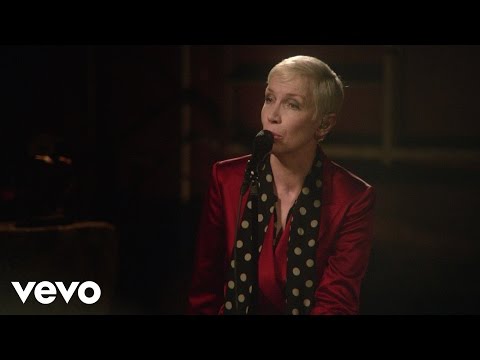 Annie Lennox - Memphis In June