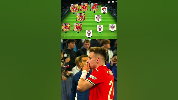 Portugal and Spain Uefa National League Final #keşfet #football #edit #subscribe