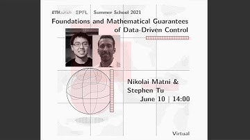 Learning and Control with Safety and Stability Guarantees for Nonlinear Systems -- Part 3 of 4
