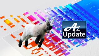 Az Update Show S01E22