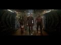 Guardiani della Galassia - Gli Anti-Eroi - Pod dal film | HD