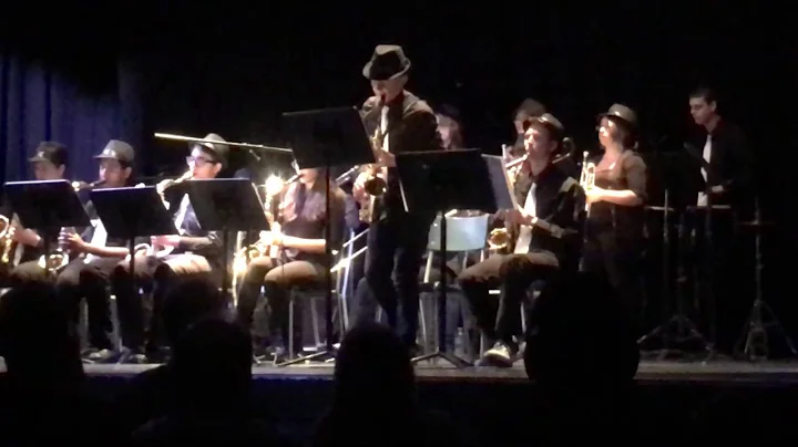 SPK - 25 or 6 to 4  Robert Lamm