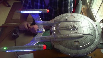 NX Enterprise Part 1