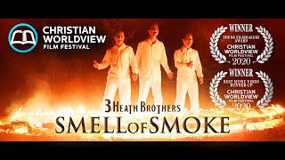 3 Heath Brothers - Smell of Smoke (Official Music Video)
