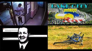 Serial Killers Caught by Reddit
