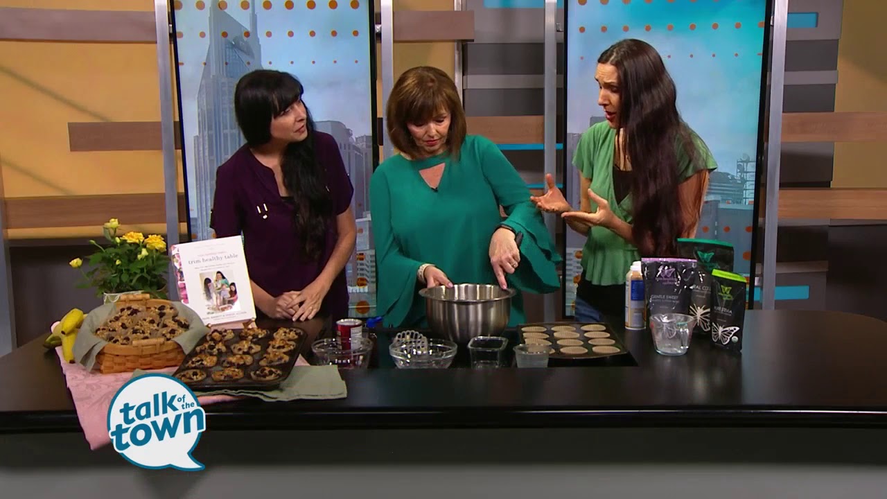 Trim Healthy Mamas Oatmeal on the Go Cups YouTube