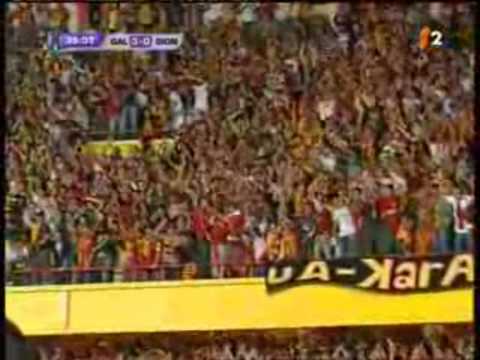 100 Yillik Sevda Galatasaray  ||  Musalimo Productions