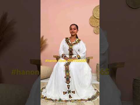 Ethiopiantraditions Habesha Duet Gonder