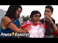 Power Rangers für Kinder | Dino Super Charge | Ganze Folge | Ep.11 | Liebe beim ersten Kampf