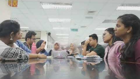 LAX2012 UPM ViMag Group Discussion Video 5 G76 sem1 1819