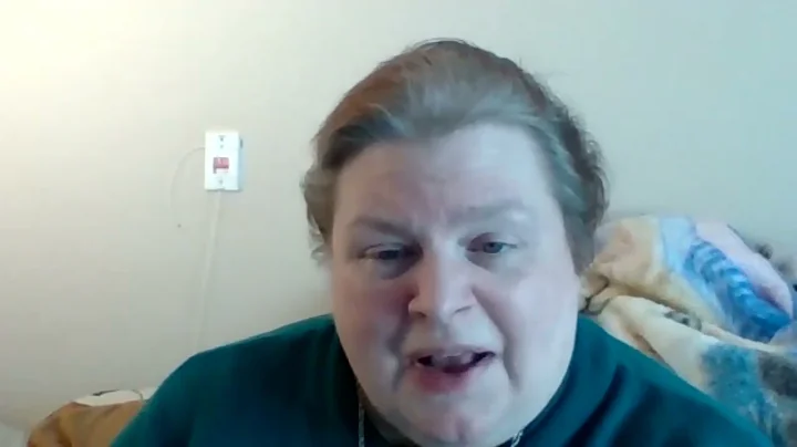 DIANA BRAY ON FORLTC