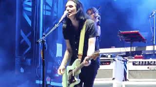 PLACEBO- The Bitter End // Sick New World