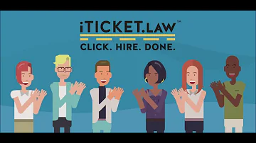 Wilson County, NC Traffic Lawyer - iTicket.law