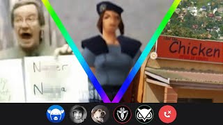 What We Do Between Recordings (Escape From Uganda, Horror Games, Funny Reactions) by VanossGaming 810,945 views 2 days ago 25 minutes