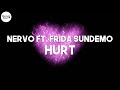 Nervo ft. Frida Sundemo - Hurt