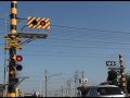 東武東上線　踏切(14)