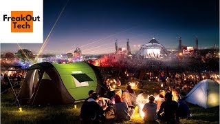 5 Camping and Hike Inventions For You To Go Outdoors #2 ✓ If you enjoyed the video please Like & Subscribe to stay updated. 