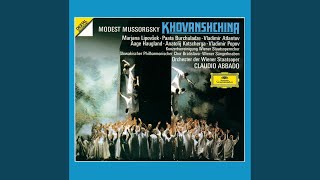 Mussorgsky: Khovanshchina, Act I - Pustite, pustite!